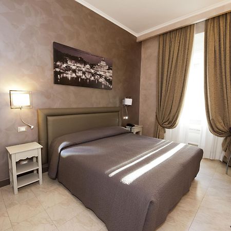 Aelius Bed and Breakfast Roma Esterno foto