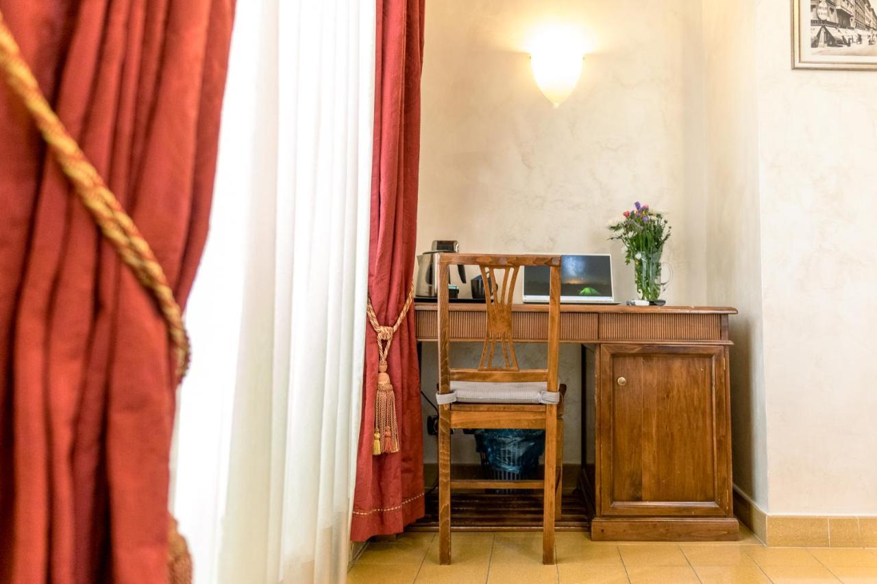 Aelius Bed and Breakfast Roma Esterno foto