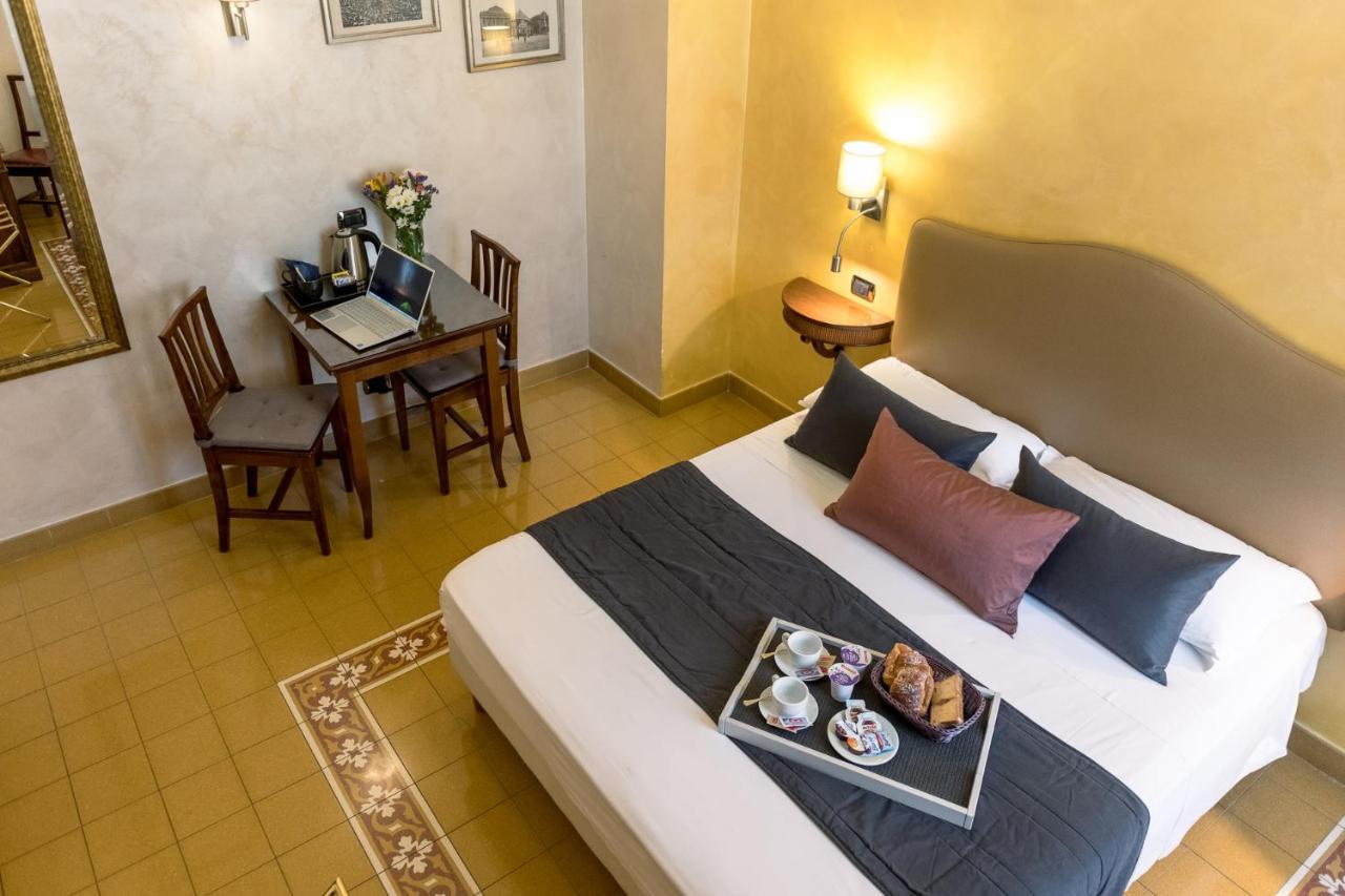 Aelius Bed and Breakfast Roma Esterno foto