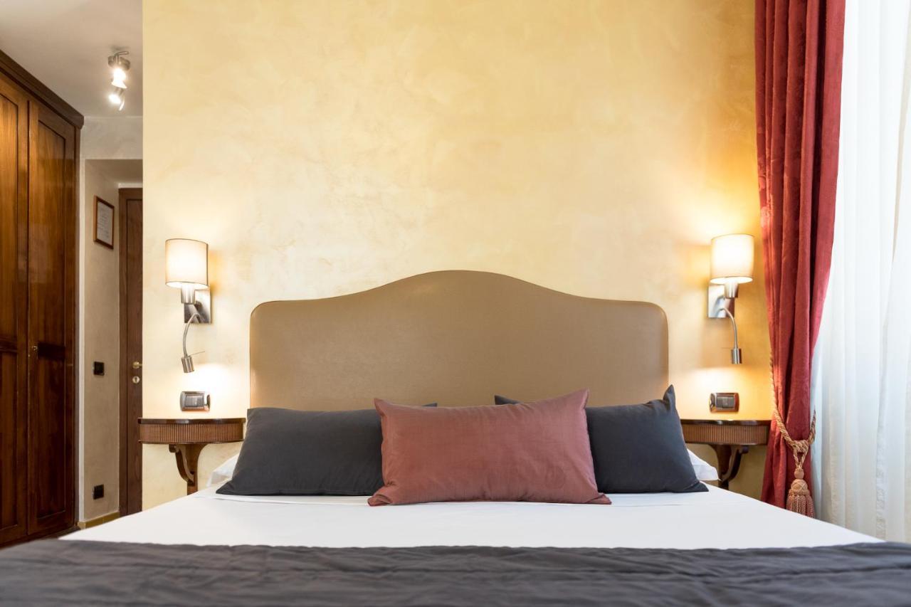 Aelius Bed and Breakfast Roma Esterno foto