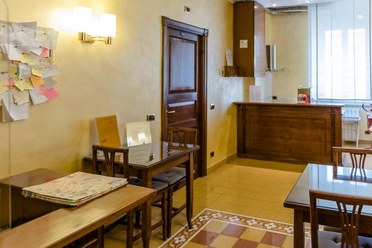 Aelius Bed and Breakfast Roma Esterno foto