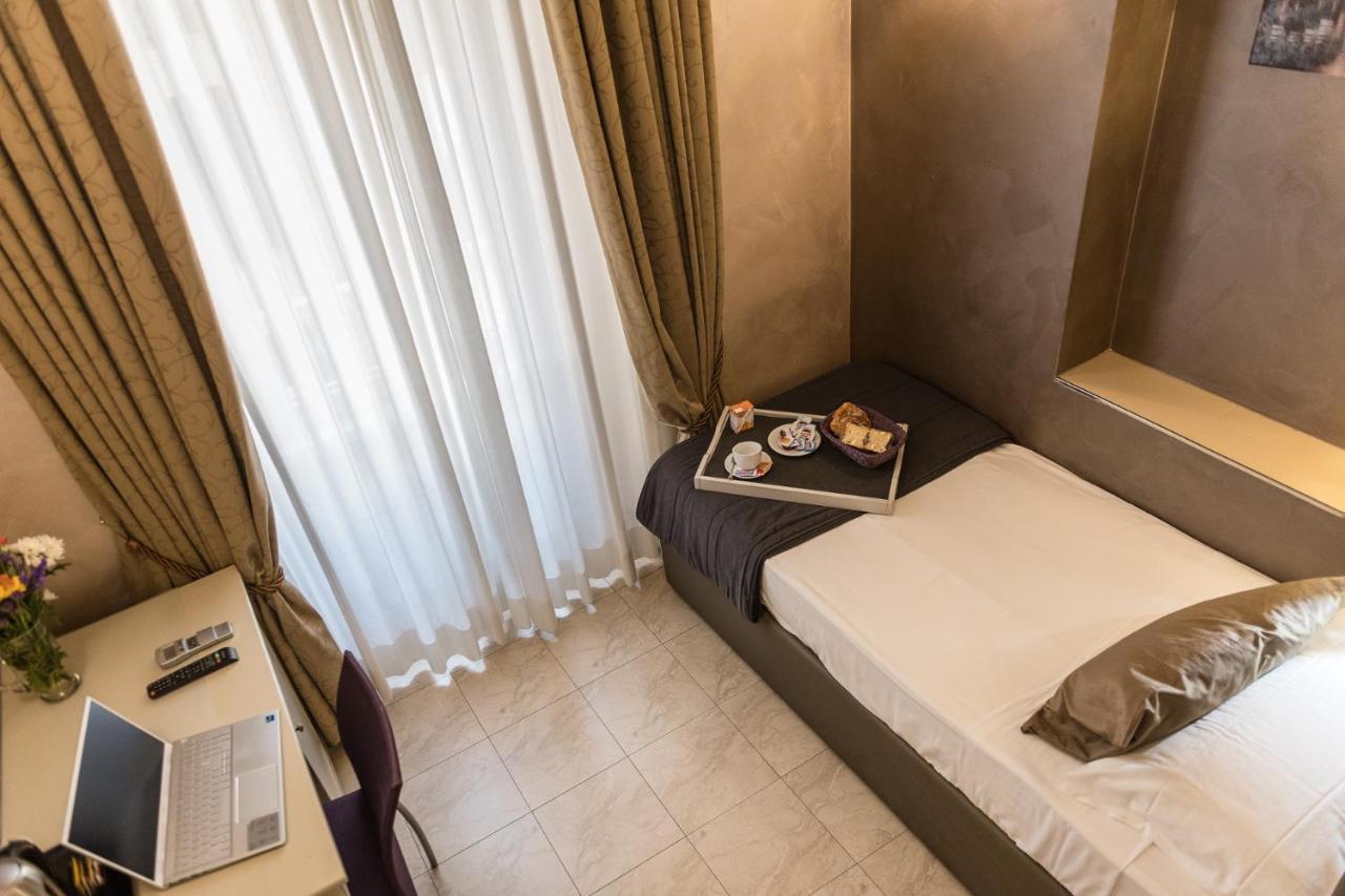 Aelius Bed and Breakfast Roma Esterno foto