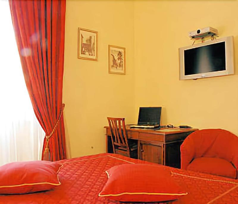 Aelius Bed and Breakfast Roma Esterno foto