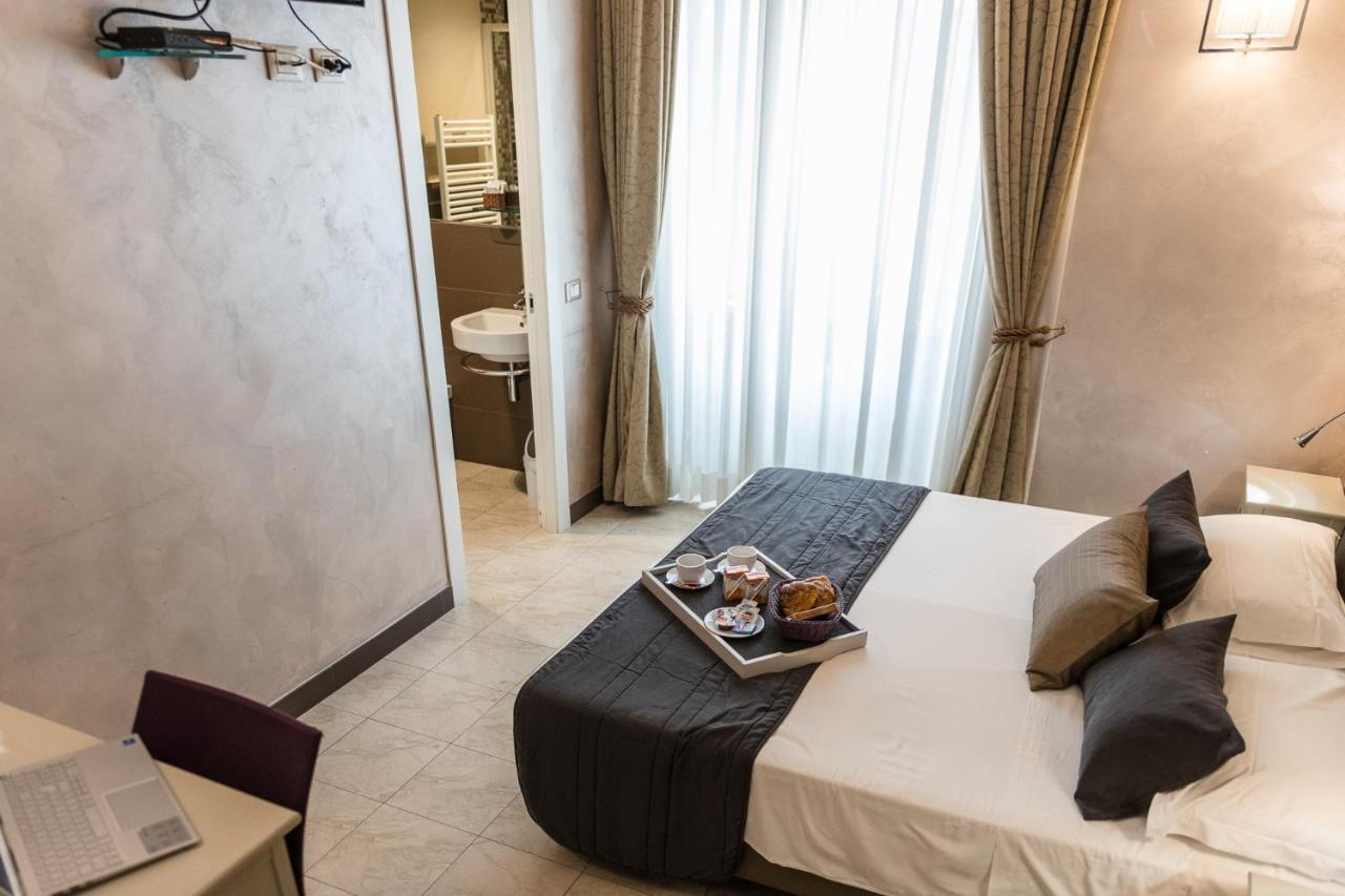 Aelius Bed and Breakfast Roma Esterno foto