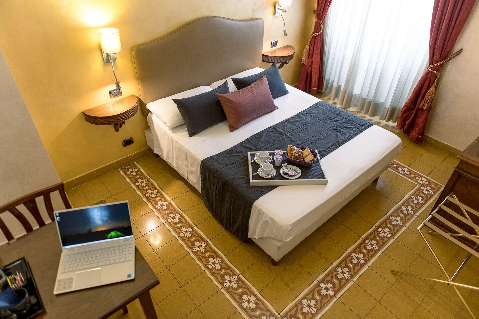 Aelius Bed and Breakfast Roma Esterno foto