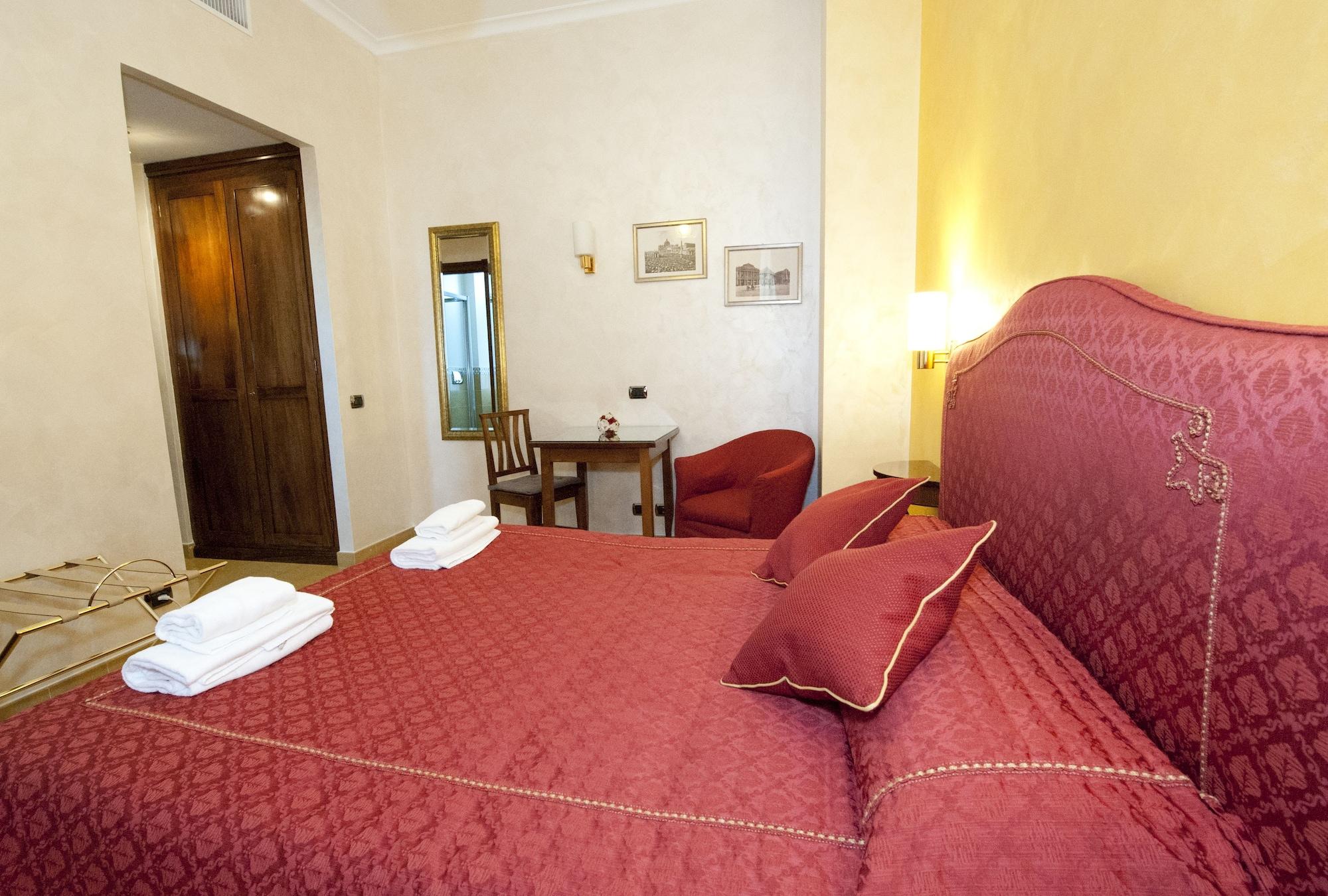 Aelius Bed and Breakfast Roma Esterno foto