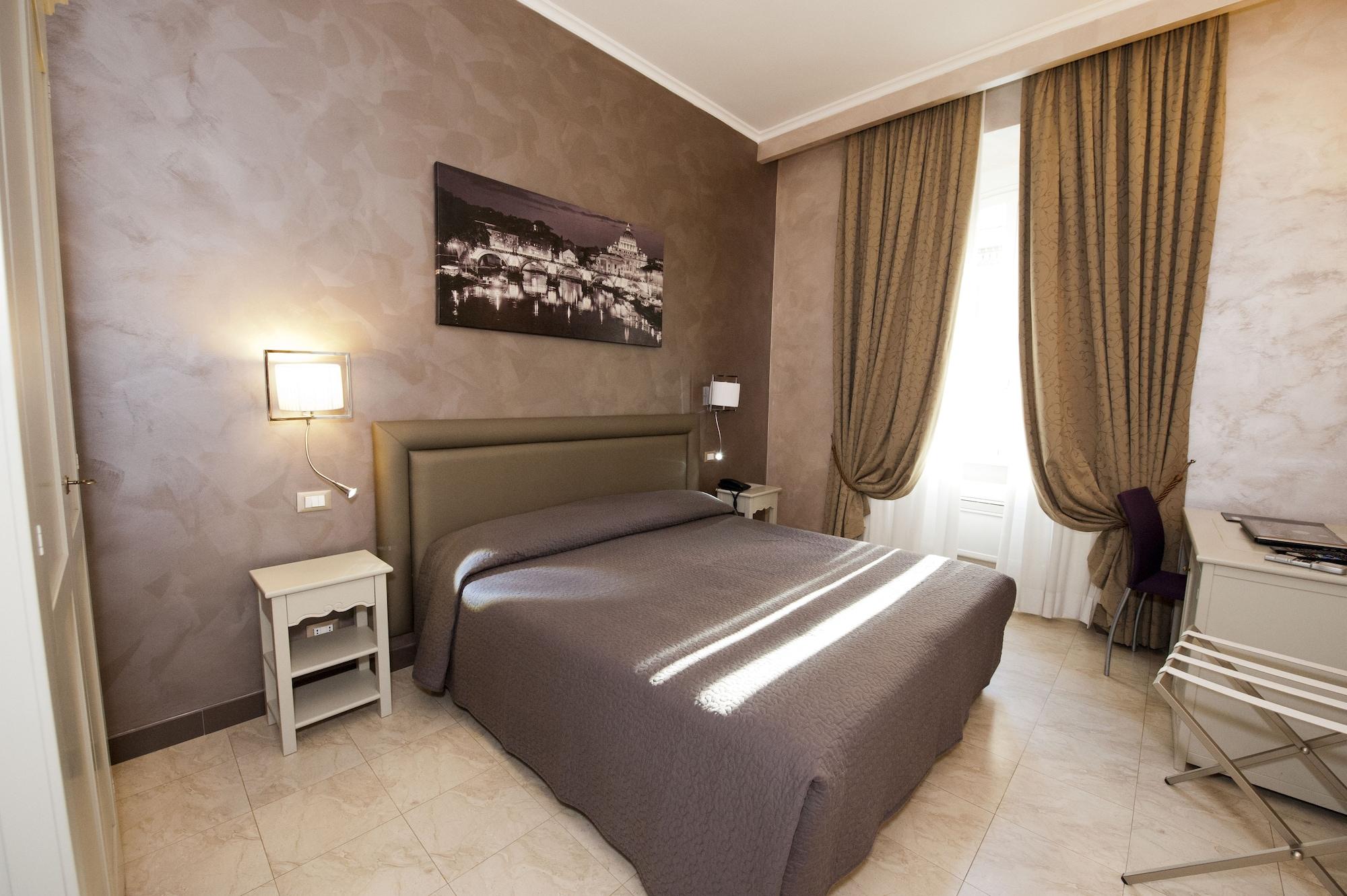 Aelius Bed and Breakfast Roma Esterno foto