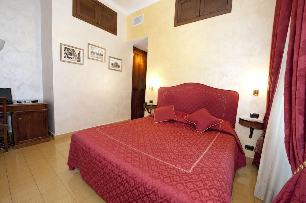 Aelius Bed and Breakfast Roma Esterno foto