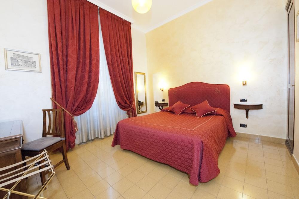 Aelius Bed and Breakfast Roma Esterno foto