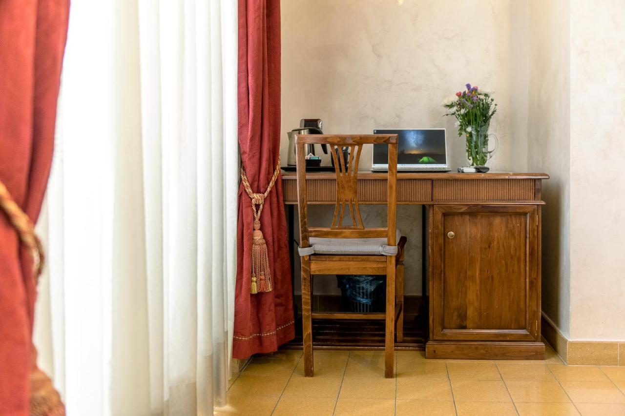 Aelius Bed and Breakfast Roma Esterno foto