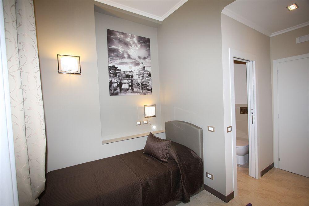 Aelius Bed and Breakfast Roma Esterno foto