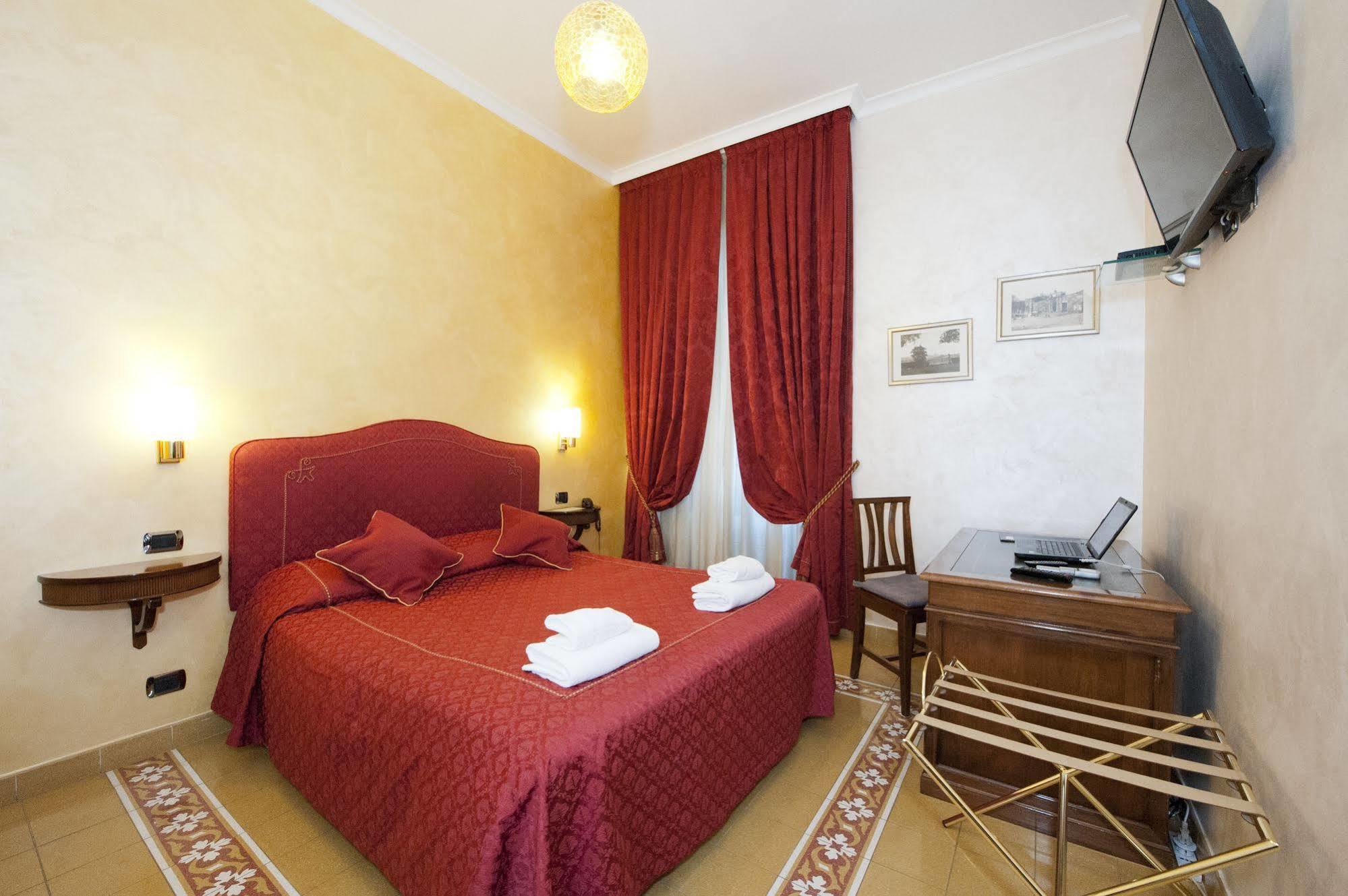 Aelius Bed and Breakfast Roma Esterno foto