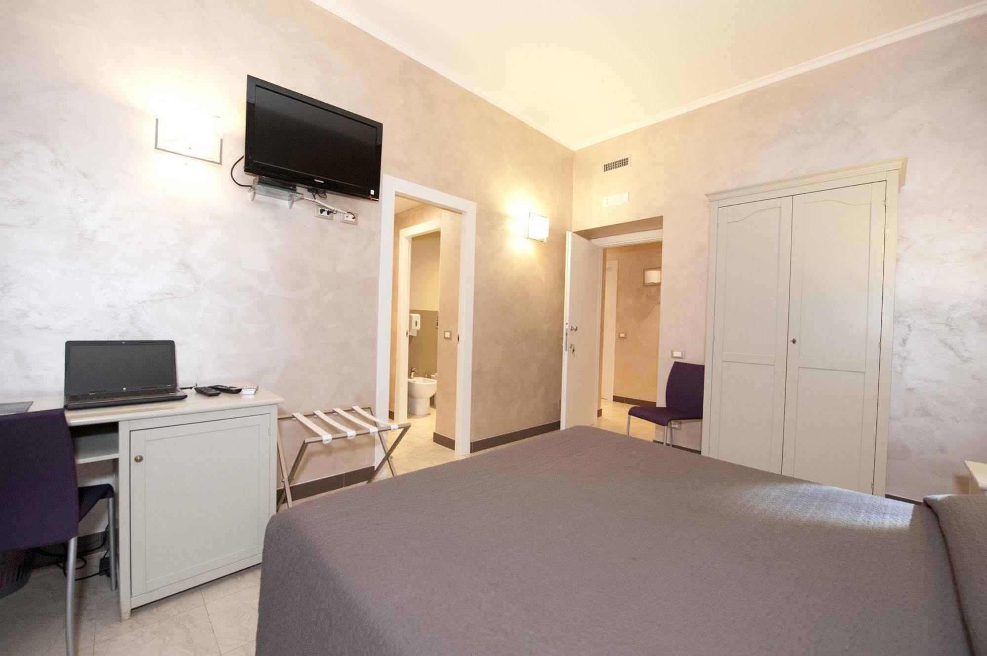 Aelius Bed and Breakfast Roma Esterno foto